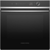 OB60SD9PLX1 Series 7 Built-in 72L Oven with ActiveVent - Black