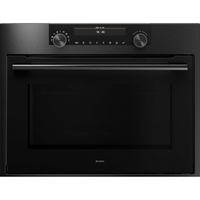 OCM8487B 50L Combi Built-in Microwave Oven - Black