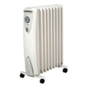 OFRC20N Electric Oil Free Column Heater with 2KW Heat Output