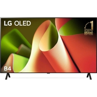 OLED48B46LA 48" OLED 4K Smart TV 120Hz Refresh Rate