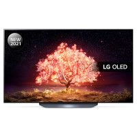 OLED55B16LA 55" 4K Smart OLED TV with Amazon Alexa