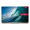 OLED55E7V 55" Smart 4K Ultra HD HDR OLED TV with Freeview HD and Freesat HD