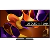 OLED55G46LS 55" 4K OLED Smart TV 120Hz Refresh Rate