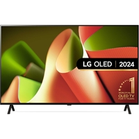 OLED65B46LA 65" 4K OLED Smart TV 120Hz Refresh Rate
