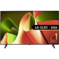 OLED77B46LA 77" OLED 4K Smart TV 120Hz Refresh Rate