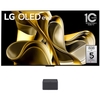 OLED77M39LA 77" 4K OLED ULTRA HD Smart TV