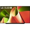OLED83B46LA 83" OLED 4K Smart TV 144Hz Refresh Rate