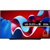 OLED83C44LA 83" 4K OLED Smart TV 120Hz Refresh Rate