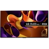 OLED83G45LW 83" 4K Ultra HD Smart TV HDR 120Hz Refresh Rate