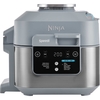 ON400UK Speedi 10-in-1 Rapid Cooker & Air Fryer - Grey
