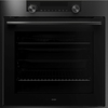 OP8687B 60cm Built-in Single Oven - Black