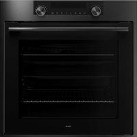 OP8687B 60cm Built-in Single Oven - Black