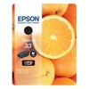 ORANGES-BLACK T3331 Claria Oranges Black Ink Cartridge For EPSON Printers