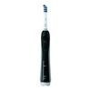 ORATZ5000BLK Rechargeable Toothbrush with 6 Cleaning Modes in Black