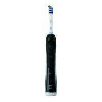 ORATZ5000BLK Rechargeable Toothbrush with 6 Cleaning Modes in Black