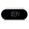 Ortus Charge DAB Clock Radio with Wireless Charging