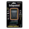 P003 7 Way Universal Power Supply AC/DC Adaptor