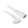 P1X1M1011EU Mains Extension Cable for Sonos Play:1 - White