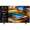 P755K 55" 4K Ultra HD WCG Android Smart TV - 55P755K