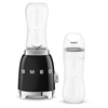 PBF01BLUK Mini Blender & Smoothie Maker Bottle-to-go technology - Black