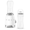 PBF01WHUK Mini Blender & Smoothie Maker Bottle-to-go technology - White