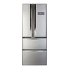 PC84SC American Fridge Freezer 350L Capacity and A+ Energy Rating in S/Steel