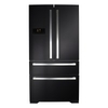 PC870BL Frost Free American Fridge Freezer with LED Display and A+ Energy Rating