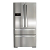 PC870SC Frost Free American Fridge Freezer with LED Display and A+ Energy Rating