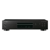 PD10AEB CD Player with Quiet Drive Mechanism and 25 Track Memory in Black