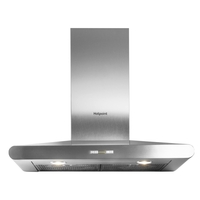 PHC77FLBIX 700mm Chimney Cooker Hood