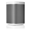 PLAY:1 Wireless Speaker for Multiroom Music Streaming in White