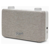 PLAY11W Portable DAB Radio - White