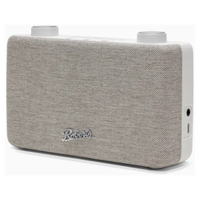 PLAY11W Portable DAB Radio - White
