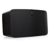PLAY:5 Gen 2 Wireless Speaker for Multiroom Music Streaming in Black