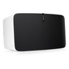 PLAY:5 Gen 2 Wireless Speaker for Multiroom Music Streaming in White