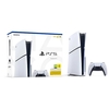 Playstation 5 Slim 4K Disc Drive 1TB SSD Play Has No Limits