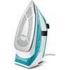 PLGB0081 Vaporella QS210 Steam Iron 40s Heat Up - Light Blue