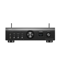PMA-900HNE Integrated Network Amplifier HEOS Built-In - Black