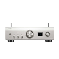 PMA-900HNE Integrated Network Amplifier HEOS Built-In - Silver