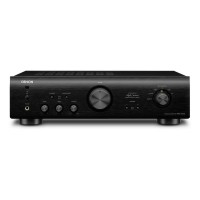 PMA720AEBKE2GB Hifi Amplifier with HC Single-Push-Pull Circuit in Black