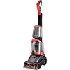PowerClean 2889E Upright Carpet Cleaner - Red & Black