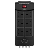 POWERCORE-600 Surge Protector 6 Socket Extension Lead
