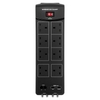 POWERCORE-800 Surge Protector 8 Socket Extension Lead