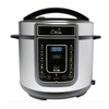 PRESSURE-KINGPRO 12-in-1 Digital Pressure Cooker with 5 Litre Capacity