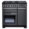 Professional Deluxe PDL90DFFSLC Dual Fuel Range Cooker