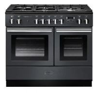 Professional Plus 100 FX PROPL100FXDFFSL Dual Fuel Range Cooker
