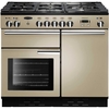 Professional Plus 1000mm Range Cooker All Gas - Cream