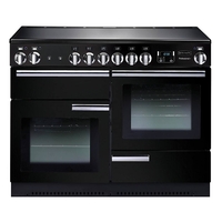 Professional Plus PROP110EIGBC Range Cooker