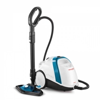 PTGB0079 Vaporetto Smart 100_B Plus Steam Cleaner 4bar with Extra Cloths