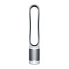 Pure Cool Link Tower Fan with Remote Control in Silver